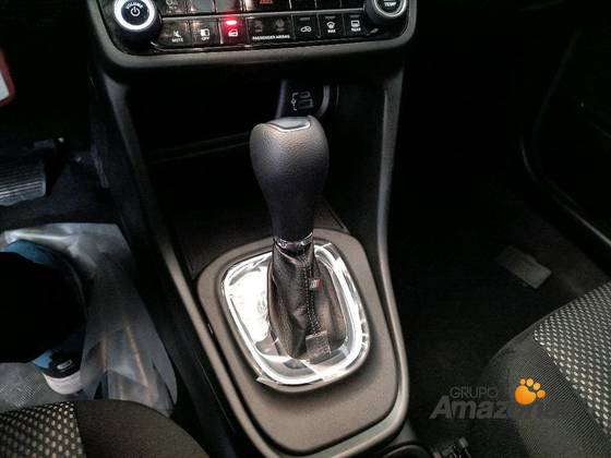 FIAT PULSE 1.3 FLEX DRIVE CVT
